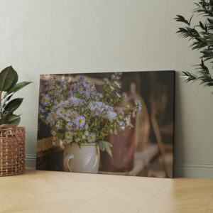 raxxa Canva: Blumenkrug