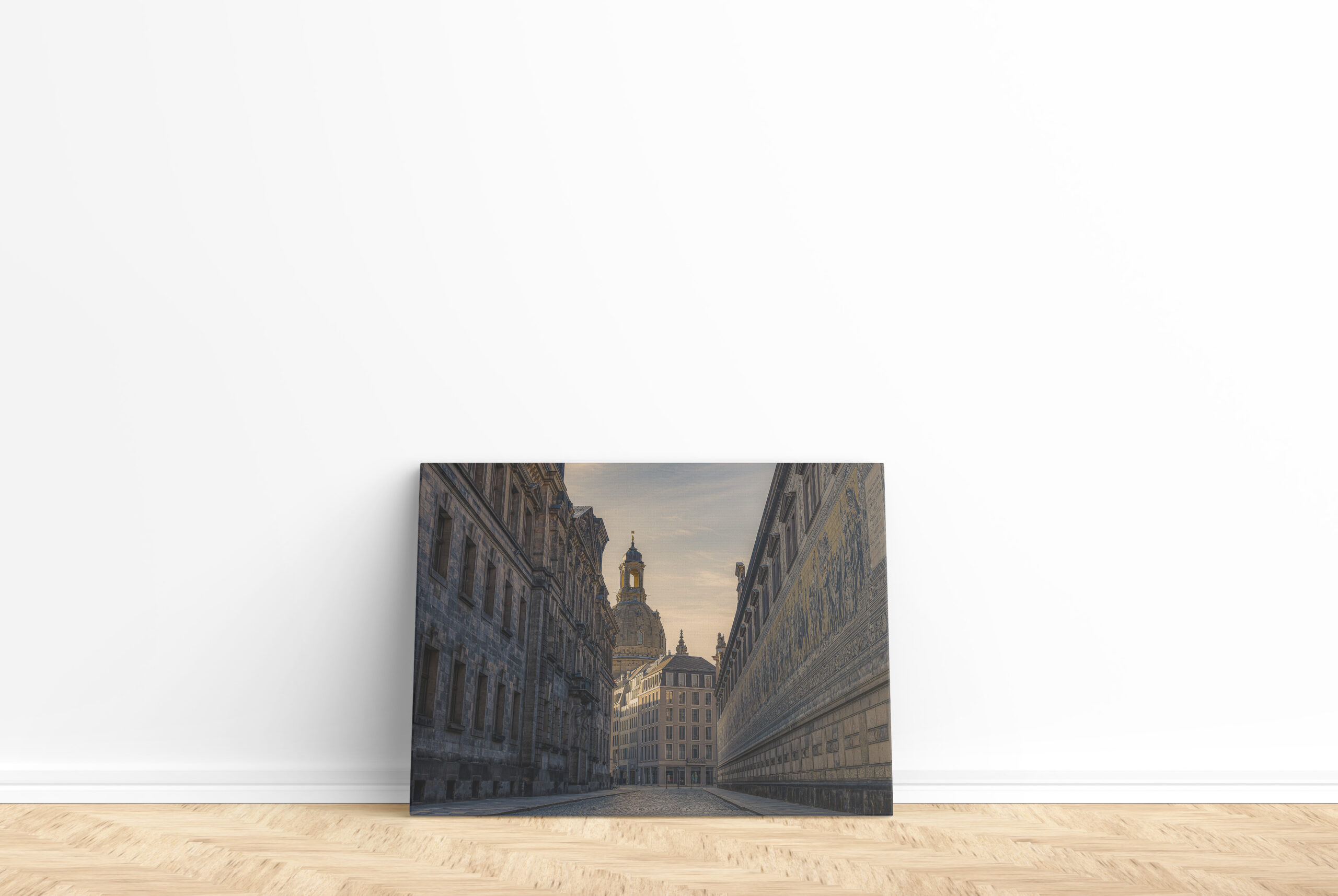 raxxa Canva: Frauenkirche Dresden – Image 2