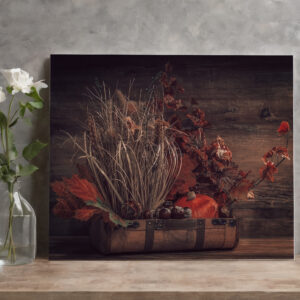 raxxa Canva: Distel Zauber