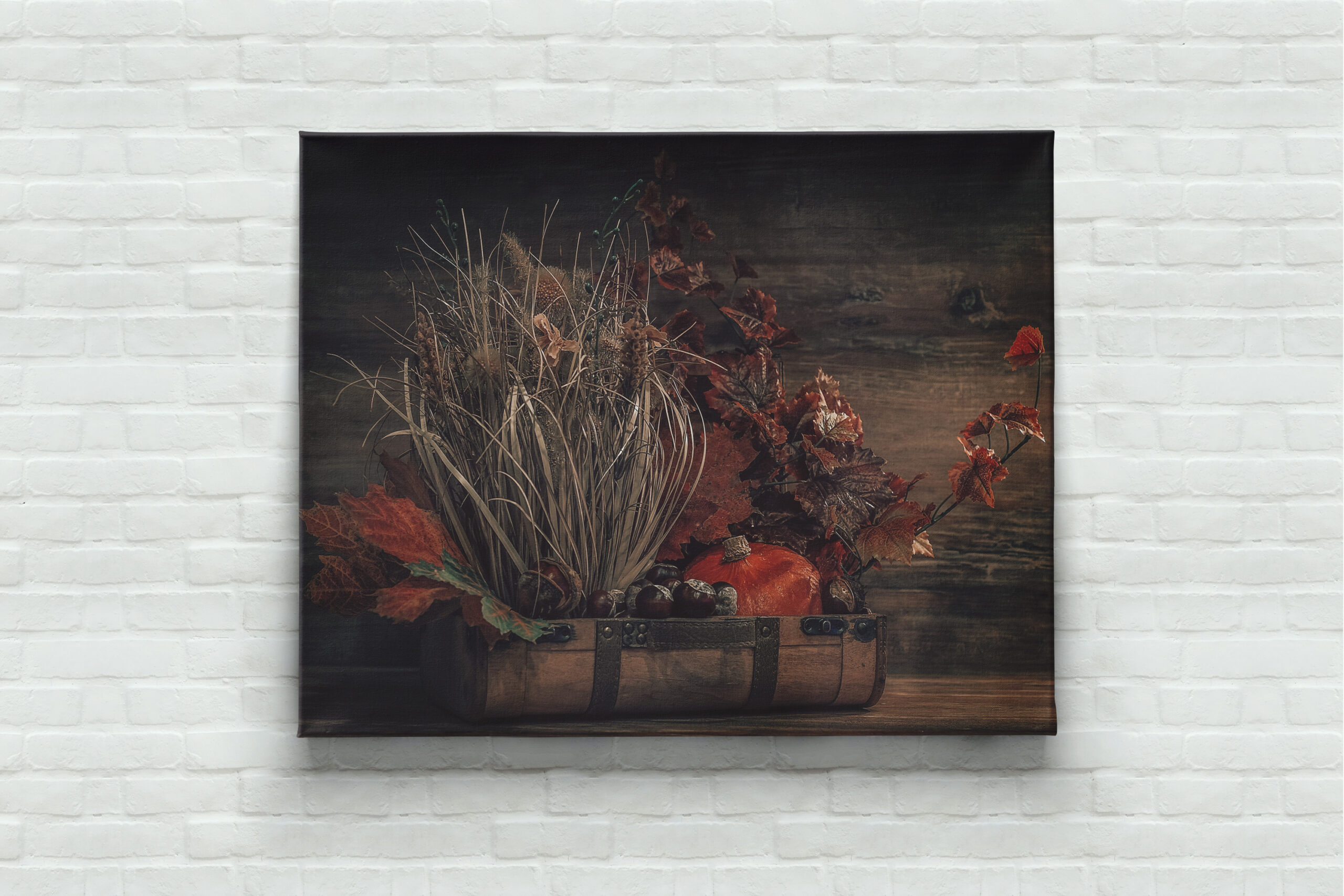 raxxa Canva: Distel Zauber – Bild 2