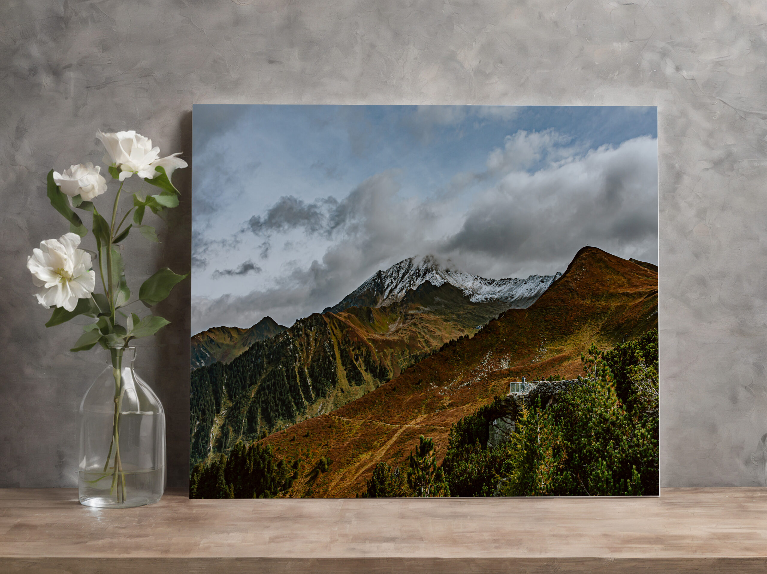 raxxa Canva: Bergzauber - Image 3
