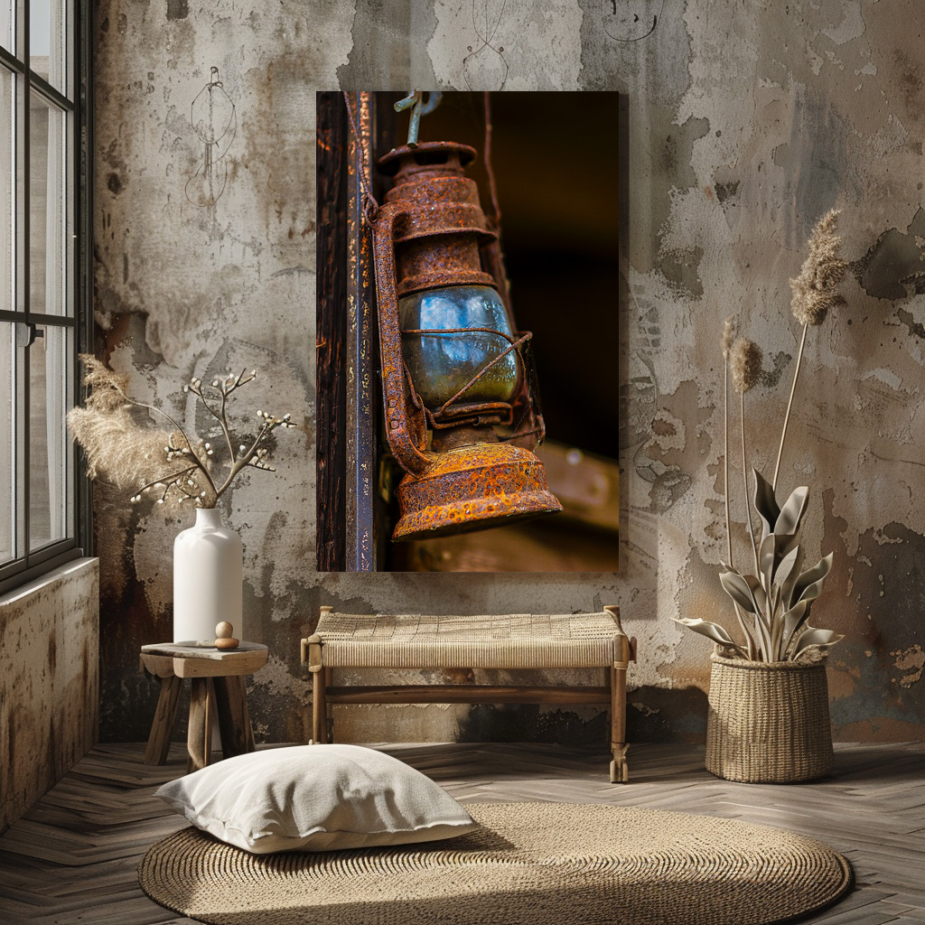 Poster: Fang das Licht – Bild 2