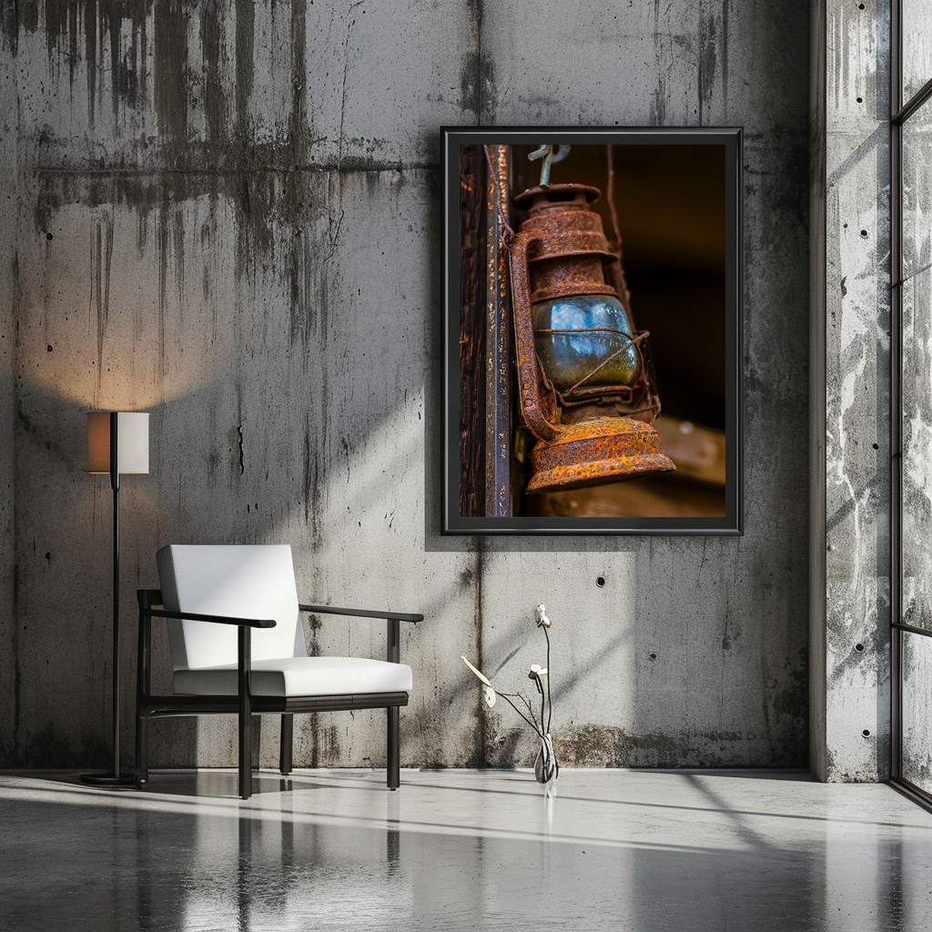 Poster: Fang das Licht – Bild 3
