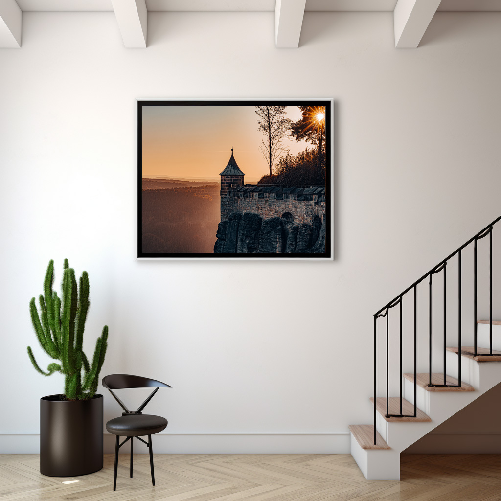 Poster: Festung Königstein – Image 2