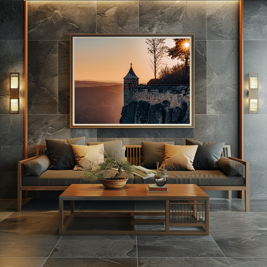 Poster: Festung Königstein – Image 3
