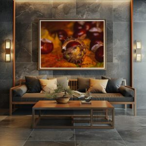 Poster: Neues Bild